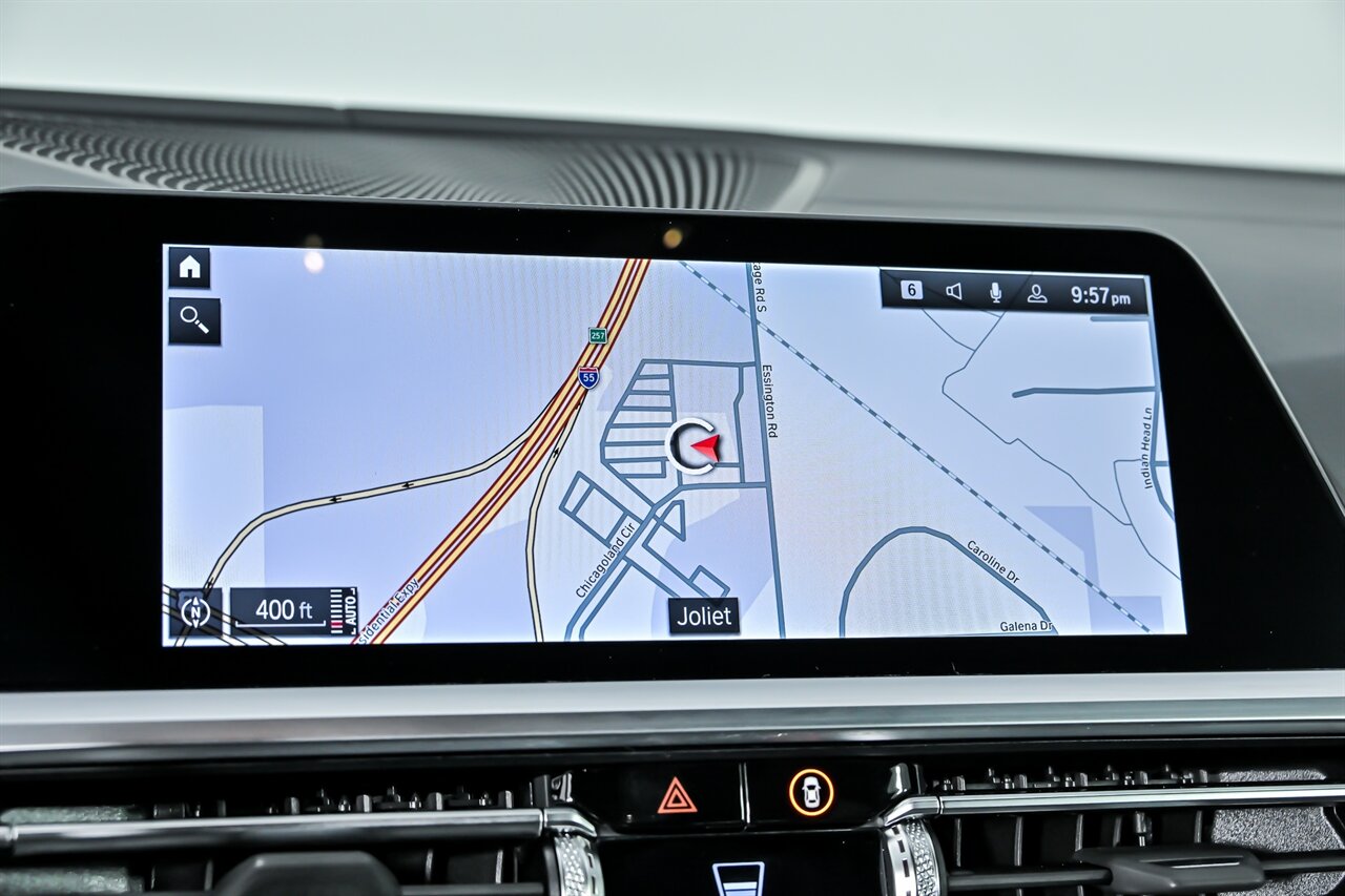 2023 BMW M4 Coupe Base - Photo 37