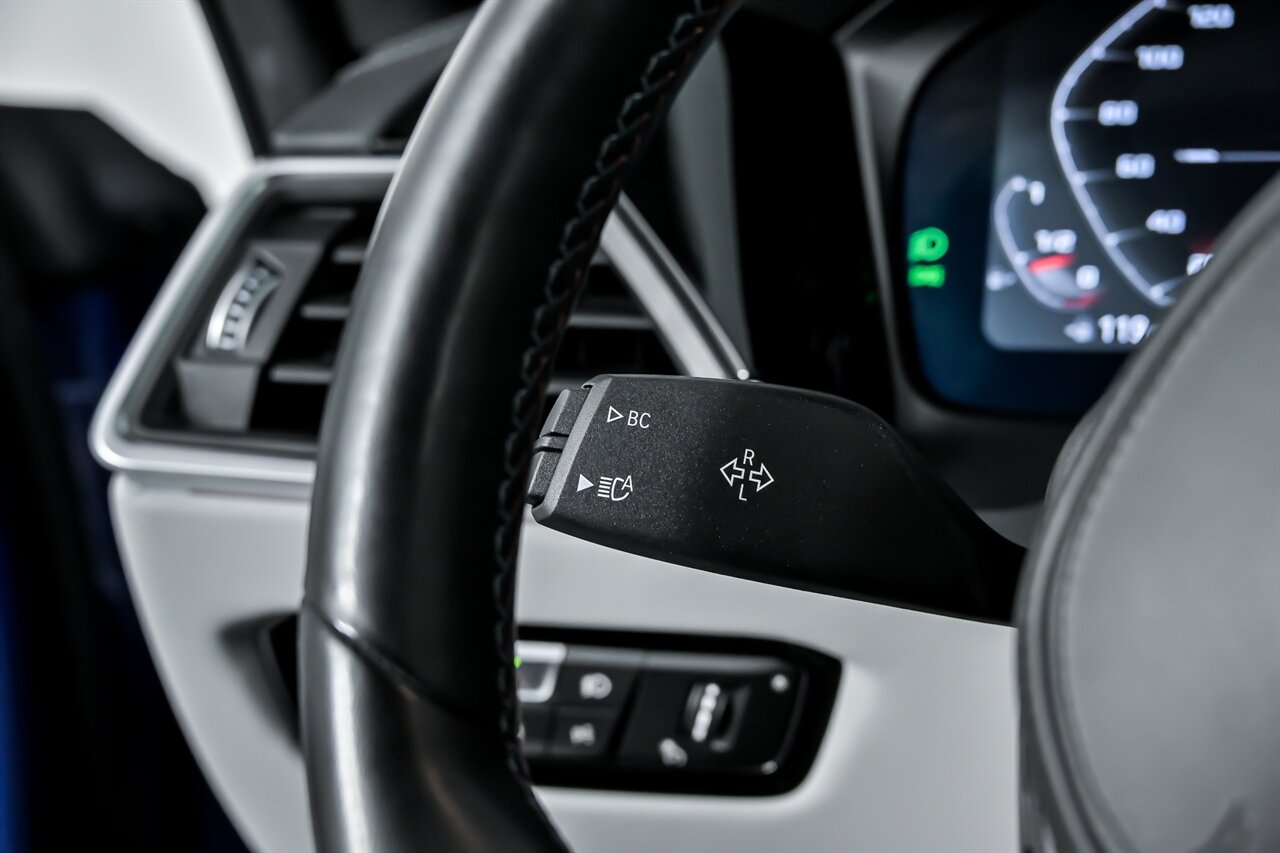 2023 BMW M4 Coupe Base - Photo 35