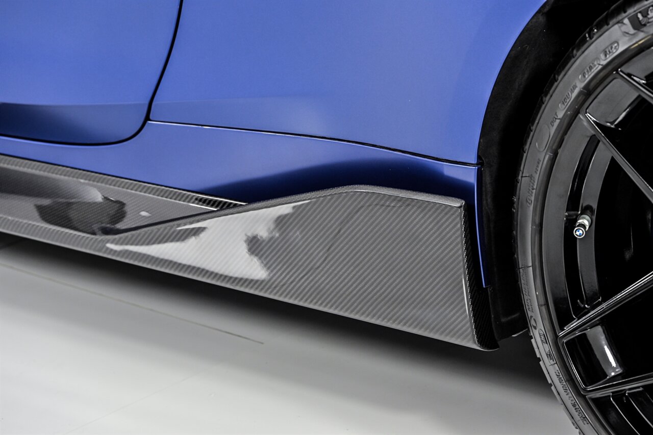 2023 BMW M4 Coupe Base - Photo 14
