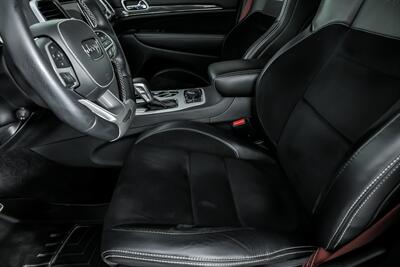 2018 Jeep Grand Cherokee Trackhawk   - Photo 21 - Joliet, IL 60435