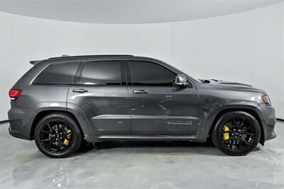 2018 Jeep Grand Cherokee Trackhawk   - Photo 14 - Joliet, IL 60435
