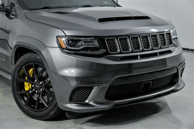 2018 Jeep Grand Cherokee Trackhawk   - Photo 3 - Joliet, IL 60435