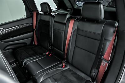 2018 Jeep Grand Cherokee Trackhawk   - Photo 23 - Joliet, IL 60435