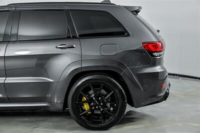 2018 Jeep Grand Cherokee Trackhawk   - Photo 9 - Joliet, IL 60435