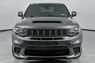 2018 Jeep Grand Cherokee Trackhawk   - Photo 5 - Joliet, IL 60435