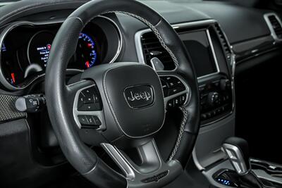 2018 Jeep Grand Cherokee Trackhawk   - Photo 24 - Joliet, IL 60435