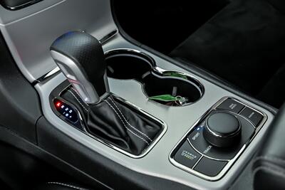 2018 Jeep Grand Cherokee Trackhawk   - Photo 36 - Joliet, IL 60435
