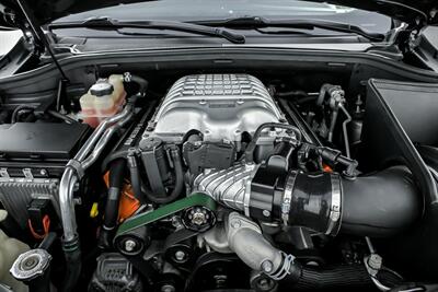 2018 Jeep Grand Cherokee Trackhawk   - Photo 17 - Joliet, IL 60435