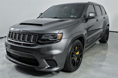 2018 Jeep Grand Cherokee Trackhawk   - Photo 6 - Joliet, IL 60435