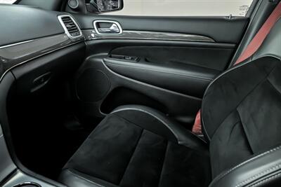 2018 Jeep Grand Cherokee Trackhawk   - Photo 37 - Joliet, IL 60435