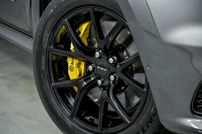 2018 Jeep Grand Cherokee Trackhawk   - Photo 4 - Joliet, IL 60435
