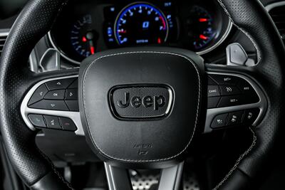 2018 Jeep Grand Cherokee Trackhawk   - Photo 27 - Joliet, IL 60435