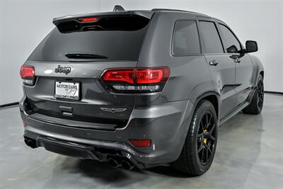 2018 Jeep Grand Cherokee Trackhawk   - Photo 12 - Joliet, IL 60435