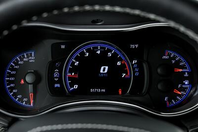 2018 Jeep Grand Cherokee Trackhawk   - Photo 26 - Joliet, IL 60435