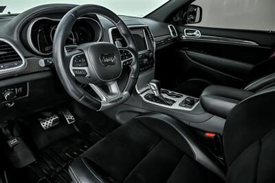 2018 Jeep Grand Cherokee Trackhawk   - Photo 20 - Joliet, IL 60435