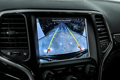 2018 Jeep Grand Cherokee Trackhawk   - Photo 33 - Joliet, IL 60435