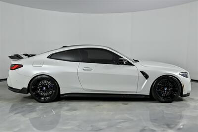 2024 BMW M4 Competition xDrive-$15K MODS - Photo 14 - Joliet, IL 60435
