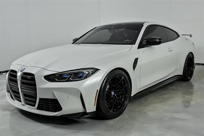 2024 BMW M4 Competition xDrive-$15K MODS - Photo 6 - Joliet, IL 60435