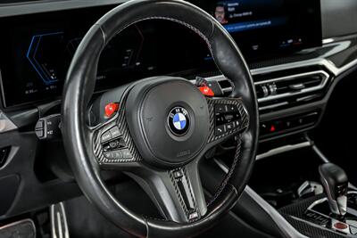2024 BMW M4 Competition xDrive-$15K MODS - Photo 25 - Joliet, IL 60435