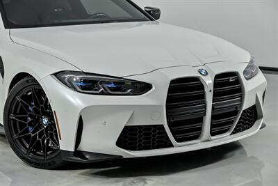 2024 BMW M4 Competition xDrive-$15K MODS - Photo 3 - Joliet, IL 60435