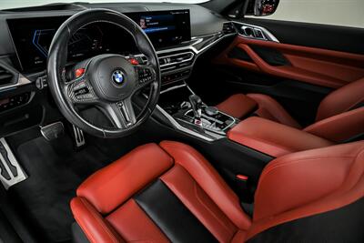 2024 BMW M4 Competition xDrive-$15K MODS - Photo 21 - Joliet, IL 60435