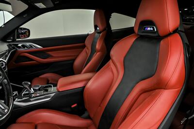 2024 BMW M4 Competition xDrive-$15K MODS - Photo 23 - Joliet, IL 60435