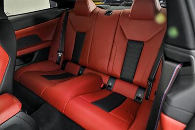 2024 BMW M4 Competition xDrive-$15K MODS - Photo 24 - Joliet, IL 60435