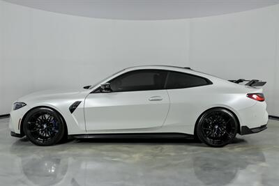 2024 BMW M4 Competition xDrive-$15K MODS - Photo 8 - Joliet, IL 60435