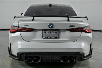 2024 BMW M4 Competition xDrive-$15K MODS - Photo 11 - Joliet, IL 60435