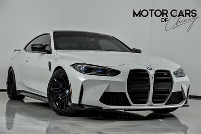 2024 BMW M4 Competition xDrive-$15K MODS - Photo 1 - Joliet, IL 60435