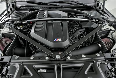 2024 BMW M4 Competition xDrive-$15K MODS - Photo 17 - Joliet, IL 60435