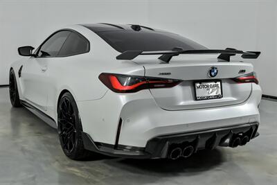 2024 BMW M4 Competition xDrive-$15K MODS - Photo 10 - Joliet, IL 60435
