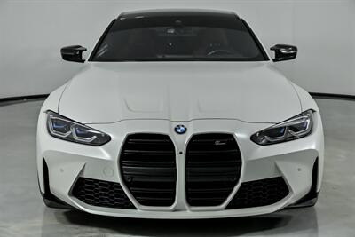 2024 BMW M4 Competition xDrive-$15K MODS - Photo 5 - Joliet, IL 60435