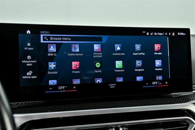 2024 BMW M4 Competition xDrive-$15K MODS - Photo 32 - Joliet, IL 60435