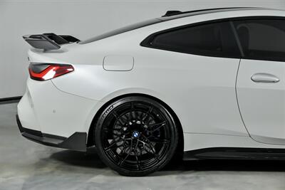 2024 BMW M4 Competition xDrive-$15K MODS - Photo 13 - Joliet, IL 60435