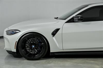 2024 BMW M4 Competition xDrive-$15K MODS - Photo 7 - Joliet, IL 60435