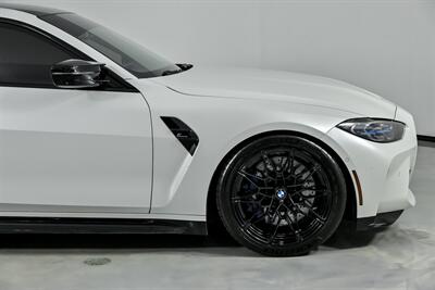 2024 BMW M4 Competition xDrive-$15K MODS - Photo 15 - Joliet, IL 60435