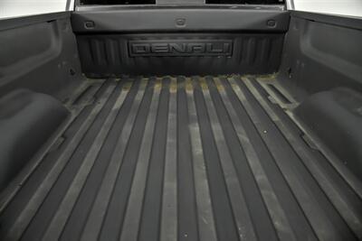 2015 GMC Sierra 2500 Denali- AMERICAN FORCES-JACKED-MINT TRUCK   - Photo 16 - Joliet, IL 60435