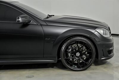 2012 Mercedes-Benz C 63 AMG - Photo 15 - Joliet, IL 60435