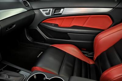 2012 Mercedes-Benz C 63 AMG - Photo 36 - Joliet, IL 60435