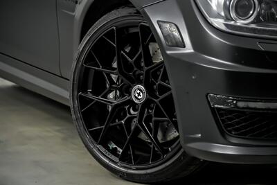 2012 Mercedes-Benz C 63 AMG - Photo 4 - Joliet, IL 60435