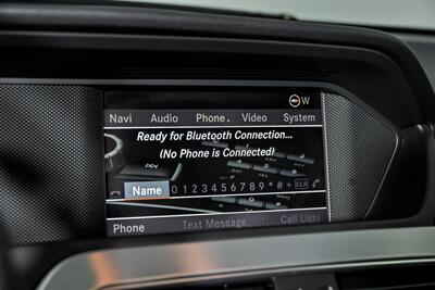 2012 Mercedes-Benz C 63 AMG - Photo 30 - Joliet, IL 60435