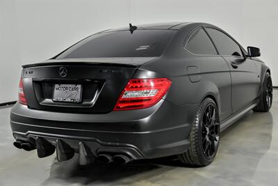 2012 Mercedes-Benz C 63 AMG - Photo 12 - Joliet, IL 60435