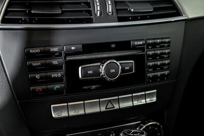 2012 Mercedes-Benz C 63 AMG - Photo 32 - Joliet, IL 60435