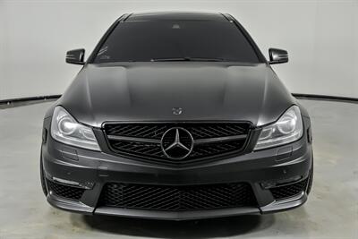 2012 Mercedes-Benz C 63 AMG - Photo 5 - Joliet, IL 60435