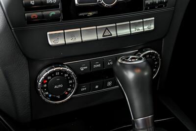 2012 Mercedes-Benz C 63 AMG - Photo 33 - Joliet, IL 60435