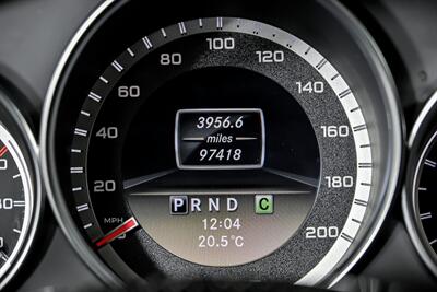 2012 Mercedes-Benz C 63 AMG - Photo 25 - Joliet, IL 60435