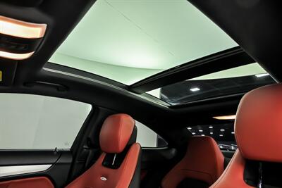 2012 Mercedes-Benz C 63 AMG - Photo 22 - Joliet, IL 60435