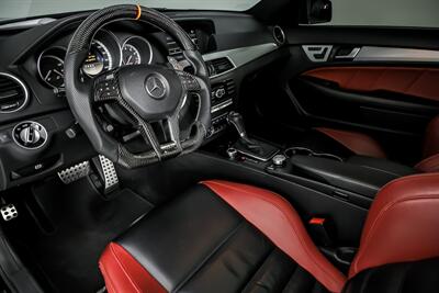 2012 Mercedes-Benz C 63 AMG - Photo 19 - Joliet, IL 60435