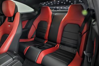 2012 Mercedes-Benz C 63 AMG - Photo 23 - Joliet, IL 60435